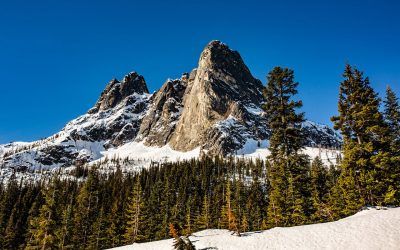 Top 10 Must-See Sites in the Cascade Mountains